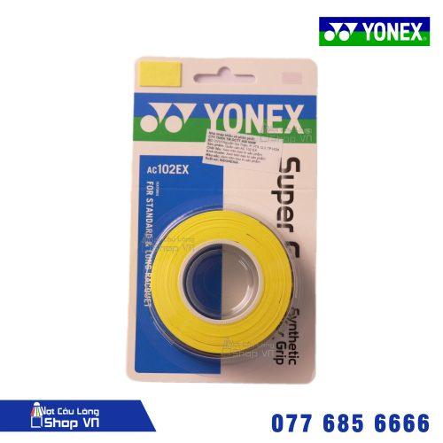 Cuốn cán Yonex 3IN1 102EX