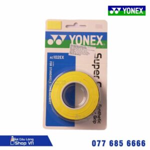 Cuốn Yonex 3 In 1