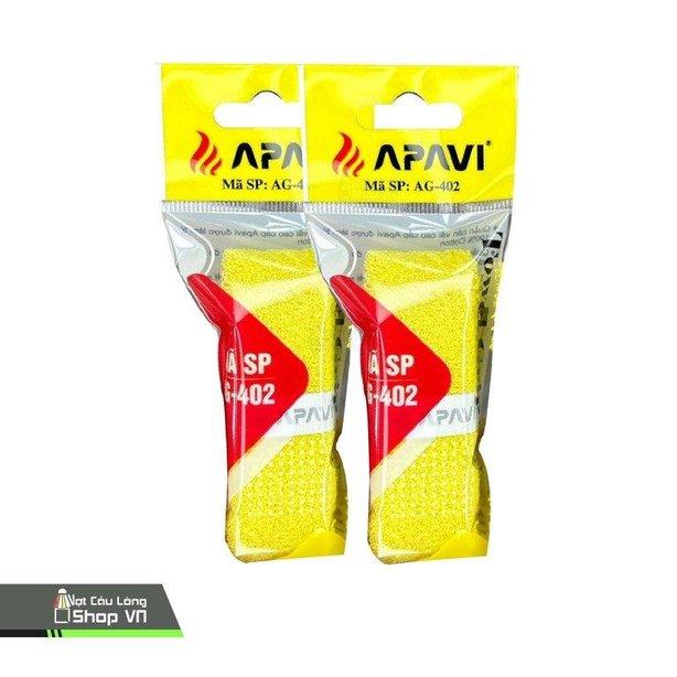 Cuốn Cán Vải Apavi Ag-402