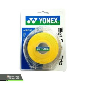Cuốn Yonex Ac102-5p – Nội Địa Jp