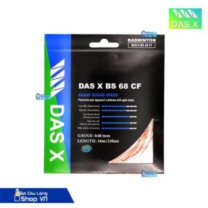 Dây Das X Bs 68 Cf