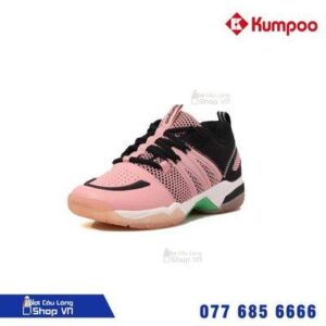 Giày Cầu Lông Kumpoo D73