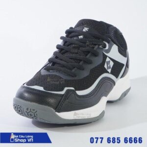 Giày Cầu Lông Kumpoo Kh-g10 Đen