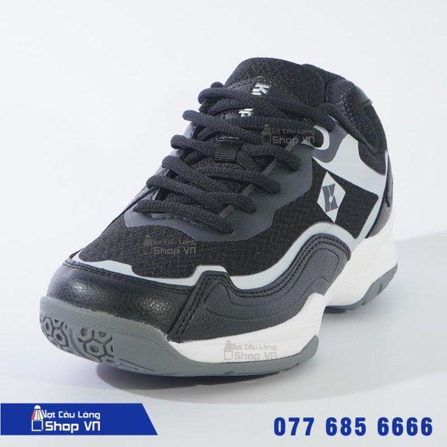 Giày Cầu Lông Kumpoo Kh-g10 Đen