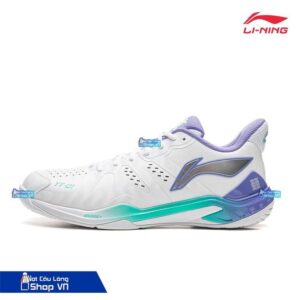 Giày Cầu Lông Lining Ayzu017-1 Chính Hãng