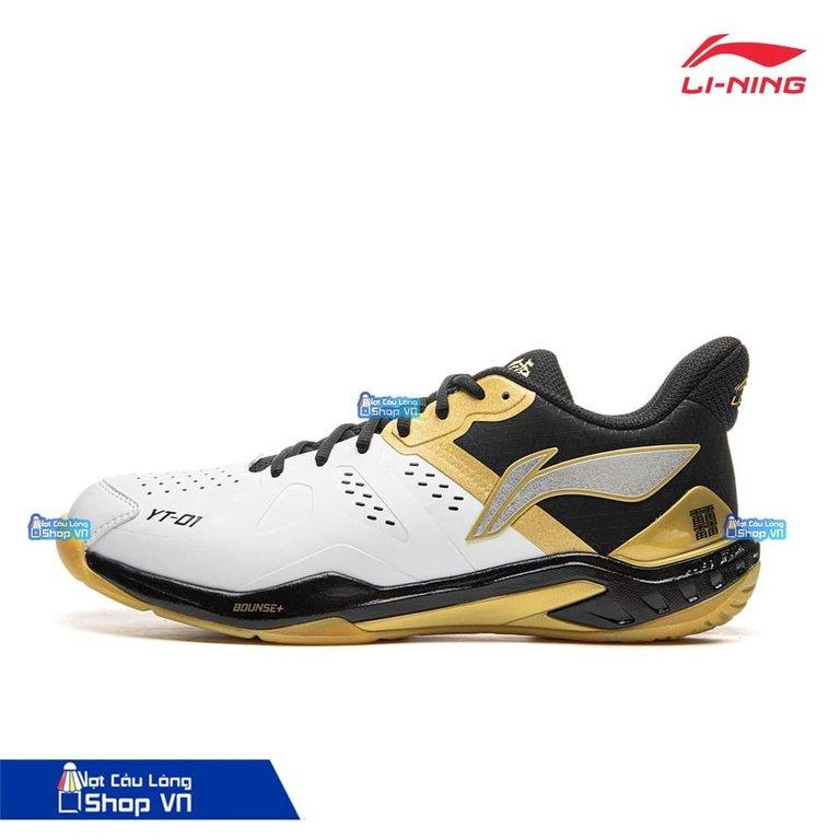 Giày Cầu Lông Lining Ayzu017-4 Chính Hãng