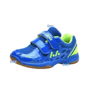 Giày Cầu Lông Lefus L1086 Xanh