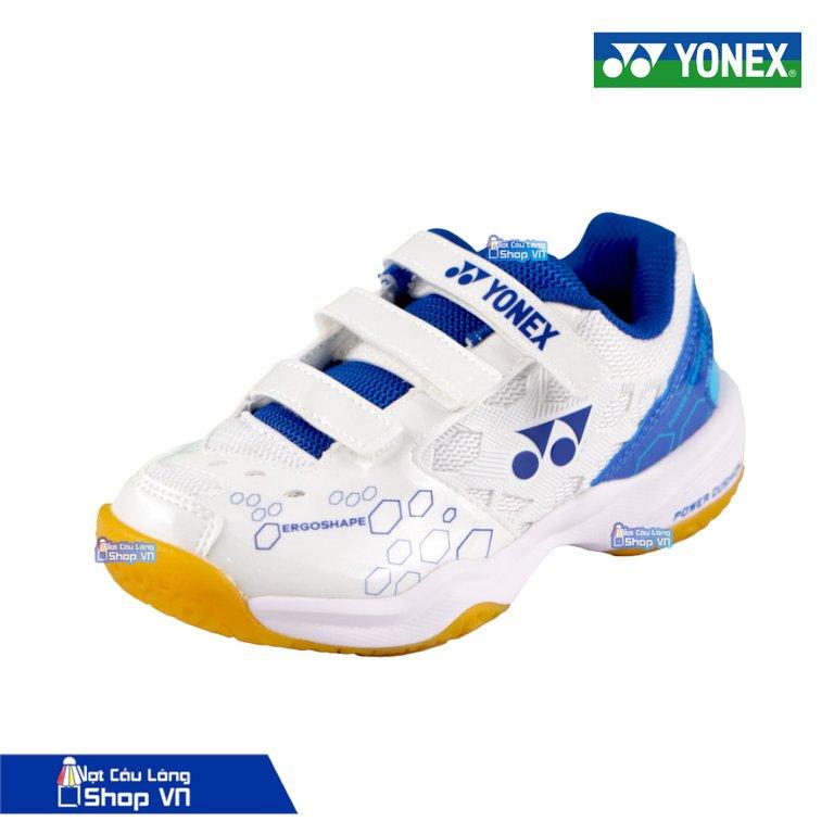 Giày Cầu Lông Yonex 101jrcr Xanh Ngọc