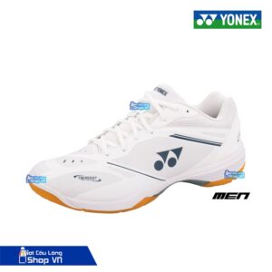 Giày Cầu Lông Yonex 65z4mex White Chính Hãng