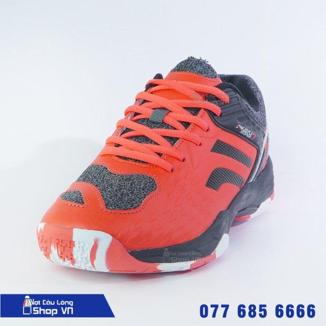Giày Cầu Lông Yonex Akayu Super 7 Đỏ Đô (sc.rd/i.bl/gold)