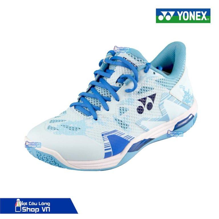 Giày Cầu Lông Yonex Eclipsion Z3 Mid (light Blue) Chính Hãng