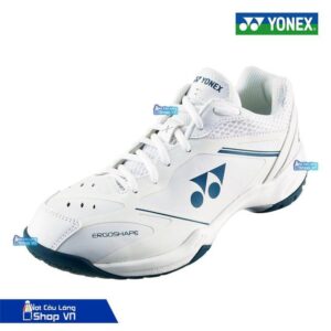 Giày Cầu Lông Yonex 65x4ex White Chính Hãng