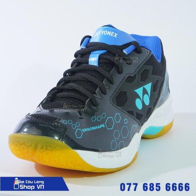 Giày Cầu Lông Yonex Shb101cr – Đen/xanh