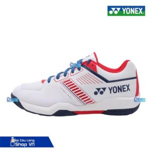 Giày Cầu Lông Yonex Strider Flow Wide Sf1wex White/ Lime