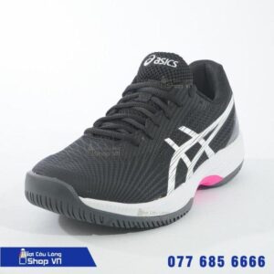 Giày Cầu Lông Asics Gel-game 9 Đen (bk)