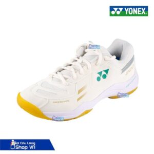Giày Cầu Lông Yonex Shb220cr Trắng Đen Nội Địa