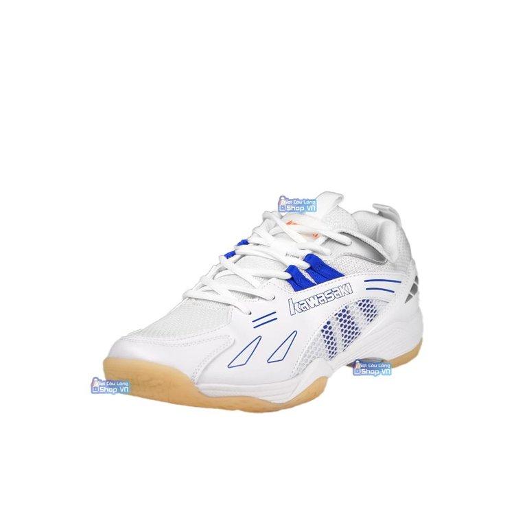 Giày Cầu Lông Kawasaki K1b51 – B3326 Trắng