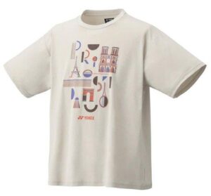 Áo Yonex Olympic Yob23200ex Kem