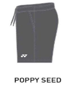 Quần Cầu Lông Yonex Sm-j035-3085-rw2-s Poppy Seed