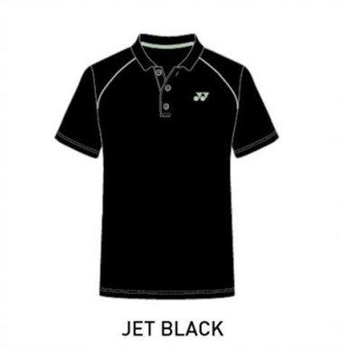 Áo Cầu Lông Yonex Pm-j035-2901 Jet Black