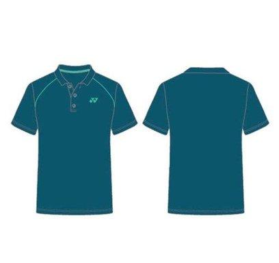 Áo Cầu Lông Yonex Pm-j035-2901 Ink Blue