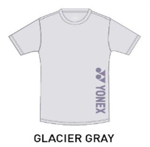 Áo Cầu Lông Yonex Rm-j035-3089-rw2-s Glacier Gray