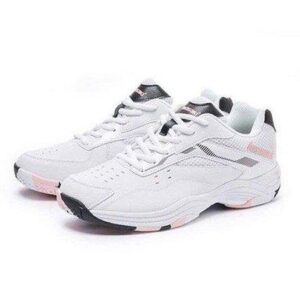 Giày Cầu Lông Kawasaki B3324 Trắng/hồng/đen