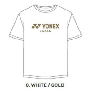 Áo Yonex Rm-h036-2839-easy3 White/gold