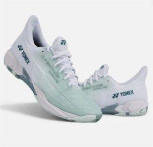 Giày Cầu Lông Yonex Cascade Drive 2 New Chính Hãng (white Green)