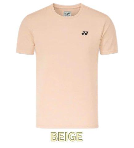 Áo Cầu Lông Yonex Rm-j035-3088-rw2-s Beige