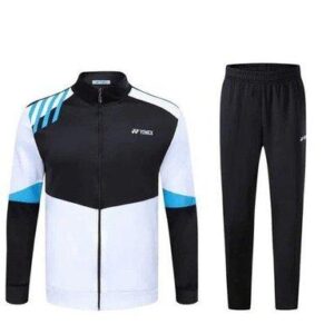 Áo Khoác Yonex 221a Đen