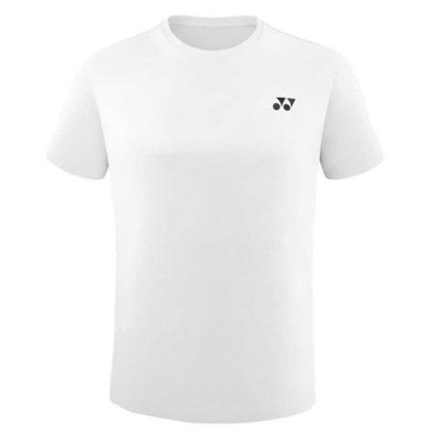 Áo Cầu Lông Yonex Rm-j035-3088-rw2-s White
