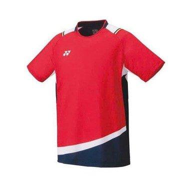 Áo Cầu Lông Yonex 6216a Đỏ