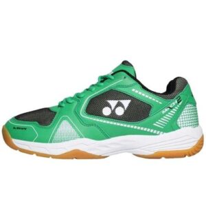 Giày Cầu Lông Yonex Mach 2 White / Green