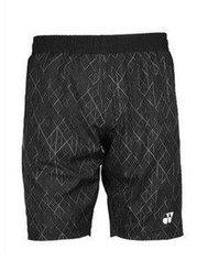 Quần Cầu Lông Yonex 378 Đen