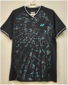 Áo Cầu Lông Yonex Rm-j035-2919 Jet Black