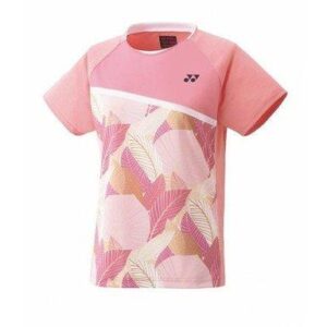 Áo Cầu Lông Yonex 2517b Hồng