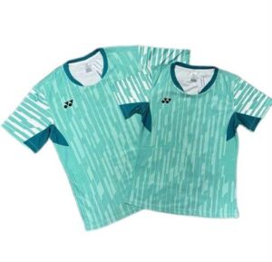 Áo Cầu Lông Yonex Yn0002 Xanh Ngọc (nữ)