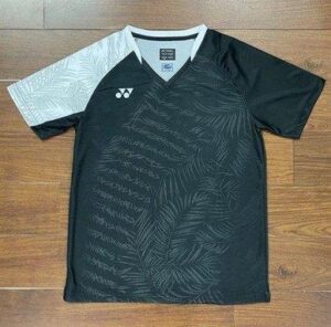 Áo Cầu Lông Yonex 2393a Đen
