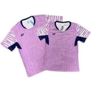 Áo Cầu Lông Yonex Yn0002 Tím (nữ)