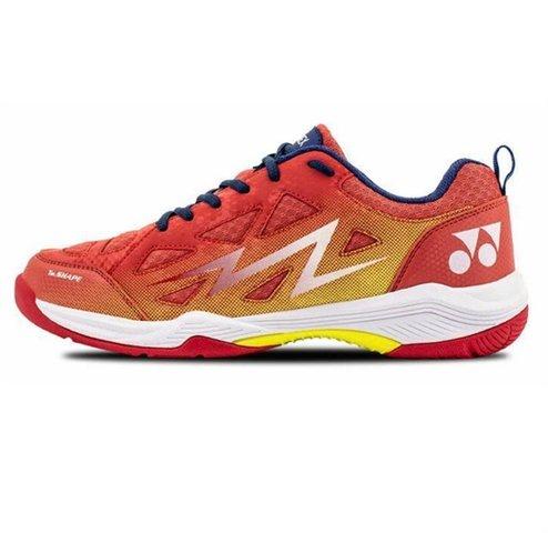 Giày Cầu Lông Yonex Dominant 6 Sunset Red White