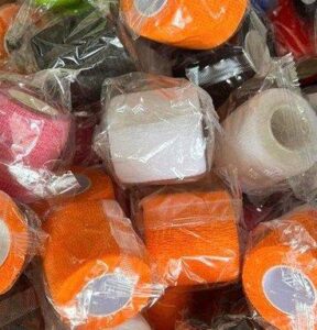 Băng Quấn Vải (keo Non)