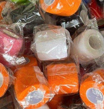 Băng Quấn Vải (keo Non)