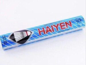 Cầu Hải Yến Xanh Sọc