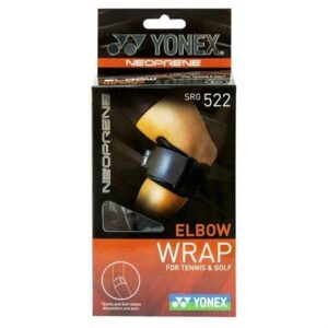 Băng Gối Yonex Srg522 Black
