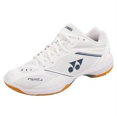 Giày Cầu Lông Yonex 65z4lex White Chính Hãng