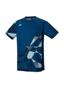 Áo Cầu Lông Yonex 3187a Xanh