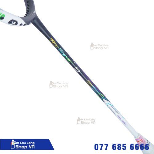 thân Vợt cầu lông Lining Tectonic 9