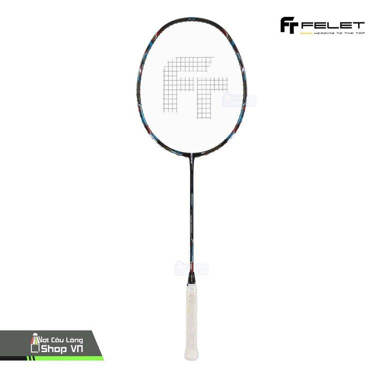 Vợt Cầu Lông Felet Woven 8000 Chính Hãng