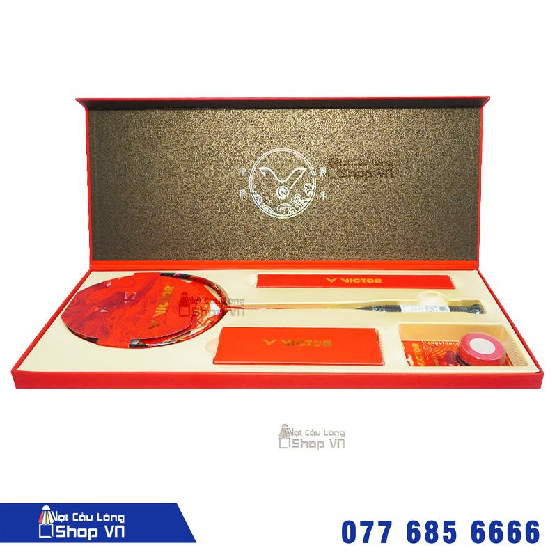 Vợt cầu lông Kumpoo K80